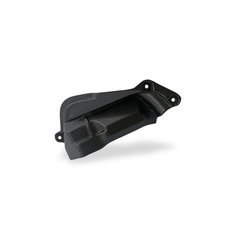 ZA311 Cover testa cilindro posteriore Dx Streetfighter carbonio Ducati Superbike Panigale V4 2018+ C