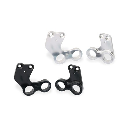 PES50 Mounting kit for Arrow Exhaust with Rearsets PE227 Mv Agusta Superveloce 800 E5 2021+ CNC Raci