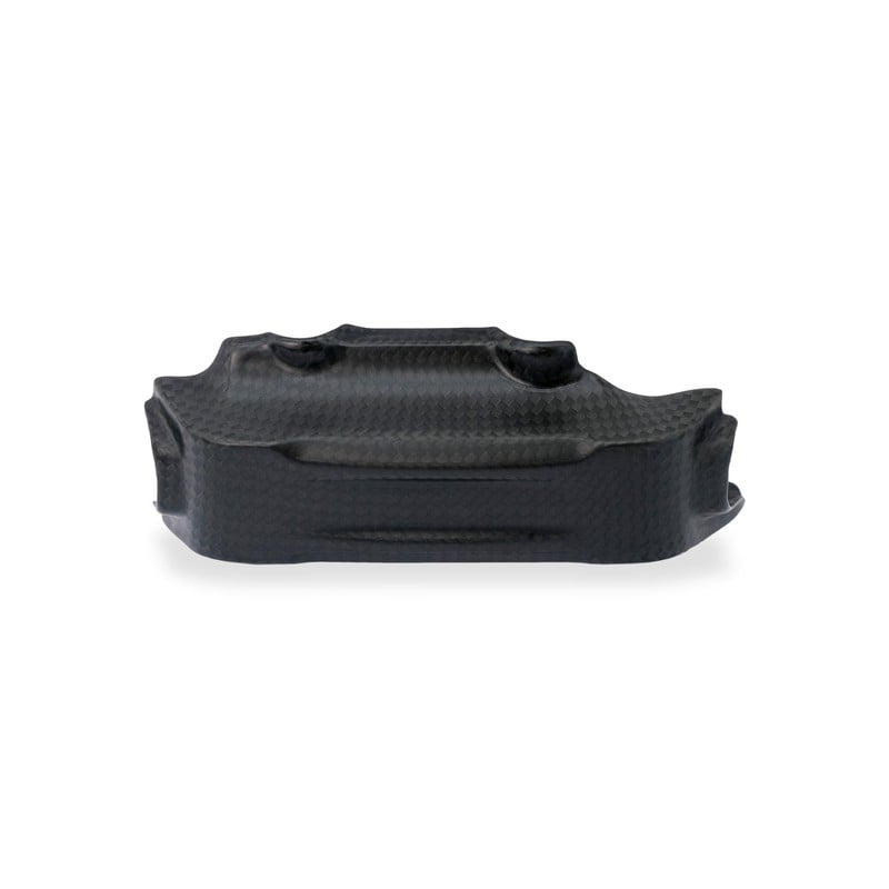 ZA309 Cover cablaggio QS carbonio Ducati Streetfighter V4 Sp2 2022+ CNC Racing