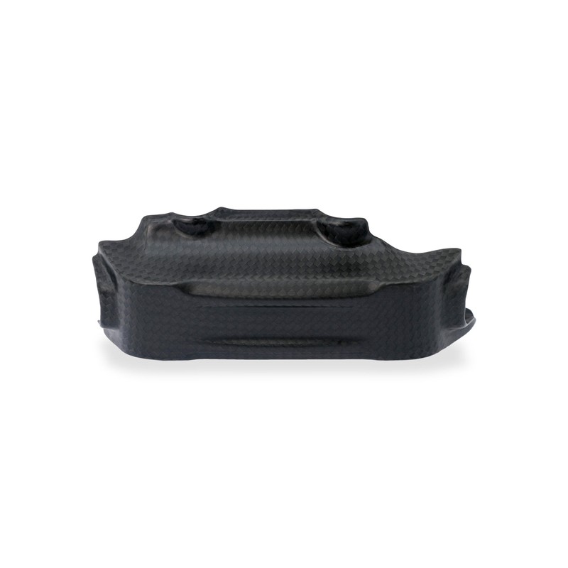 ZA309 Quick Shift cable cover Carbon Ducati Streetfighter V4 Sp2 2022+ CNC Racing