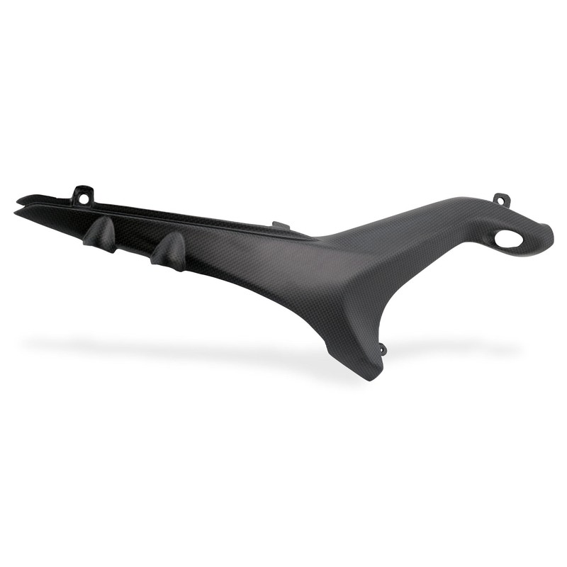 ZA306 Kit cover telaietto posteriore carbonio Ducati Streetfighter V4 Sp2 2022+ CNC Racing