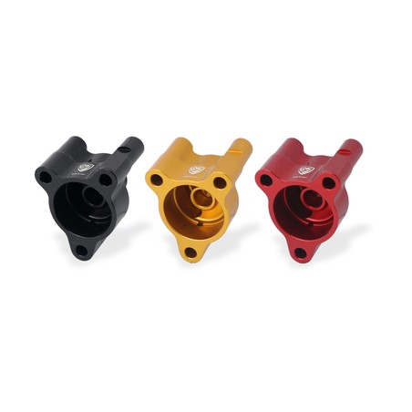 Base attuatore frizione Ducati Superbike 955 Panigale V2 2020+ CNC Racing