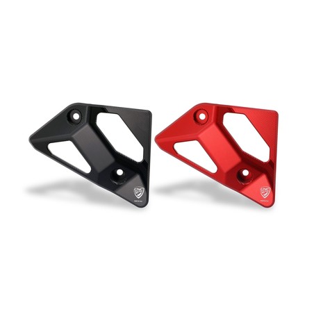 PR230 Voltage regulator protector Ducati Multistrada V4 RS 2024+ CNC Racing
