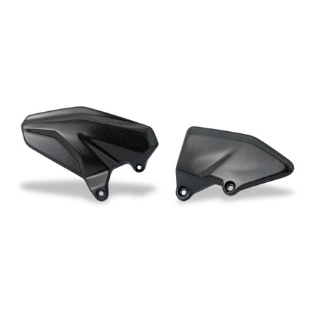 ZA992 Kit paratacchi Carbonio Ducati Multistrada V4 2021+ CNC Racing