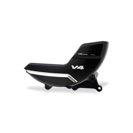 Protezione carter frizione Multistrada Ducati Streetfighter V4 2020+ CNC Racing