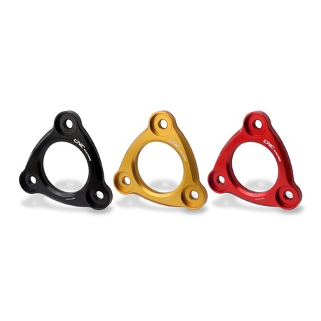 SF201 Ring pressure plate oil bath clutch Ducati Superbike Panigale V2 S My2025 2025+ CNC Racing