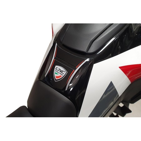 Adesivo protezione serbatoio carburante Ducati Multistrada V4 2021+ CNC Racing