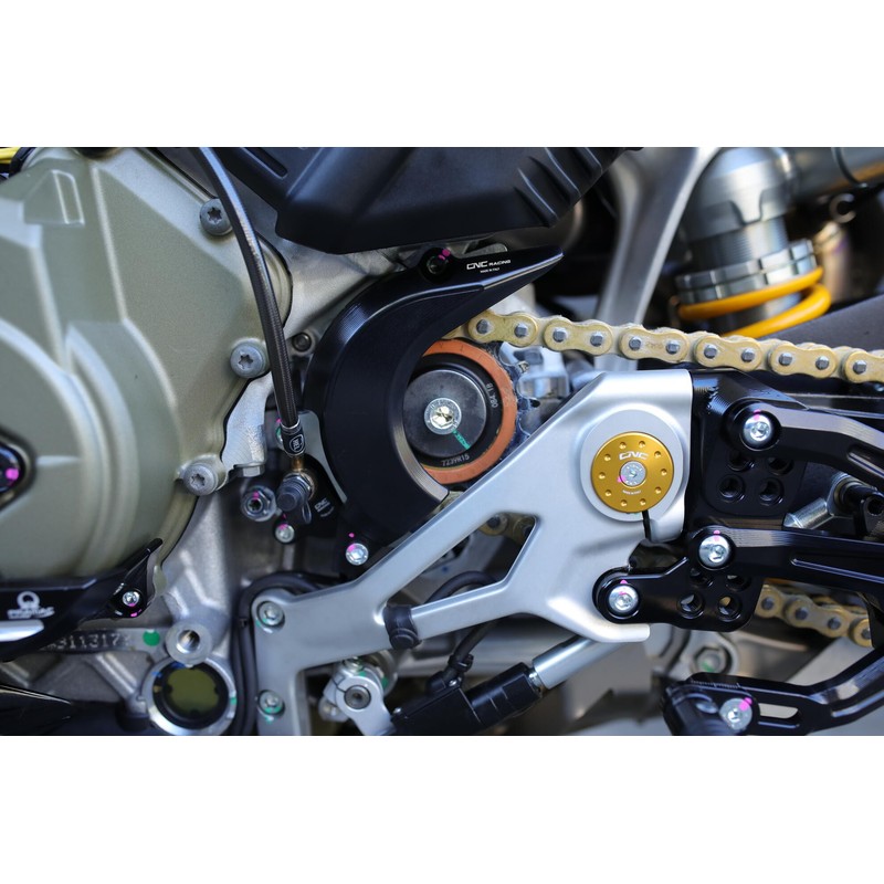 AF601 Attuatore frizione diametro 29 mm (Ø29 mm) per Panigale Diavel Streetfighter e Ducati Multistr