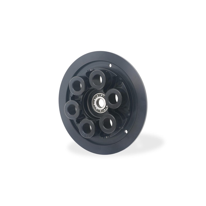 Piattello spingidisco frizione con cuscinetto Mv Agusta Dragster 800 RR E5 2021+ CNC Racing