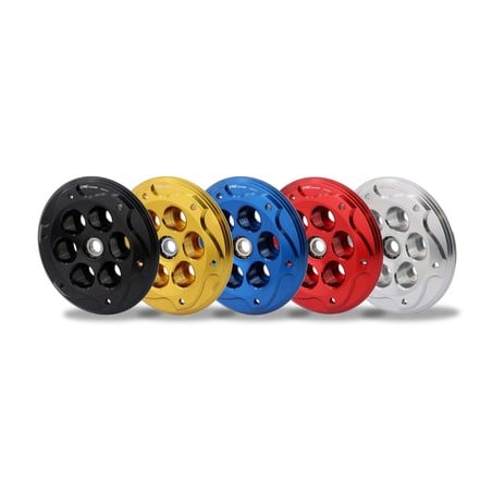 SP800 Pressure plate Bmw S1000 RR K46 2009+ CNC Racing