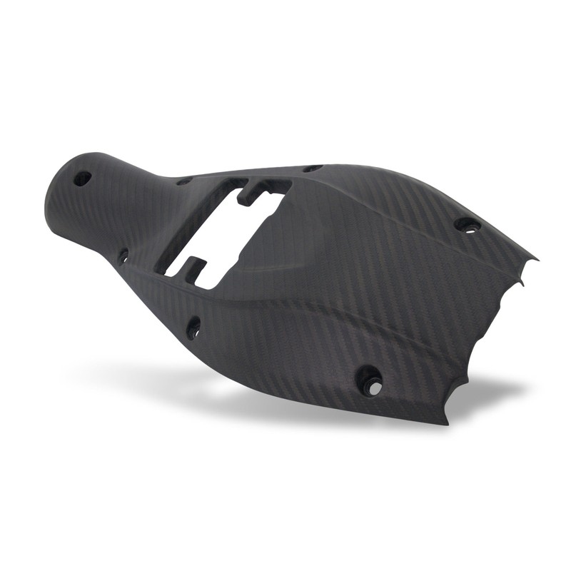 Cover sottocodone Carbonio Mv Agusta Superveloce 800 E4 2020+ CNC Racing