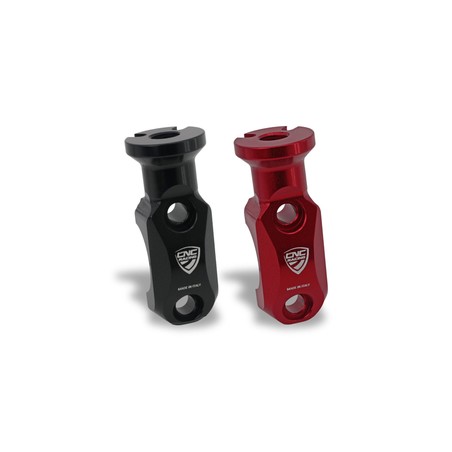 CV020 Clamp left side V2 Ducati Multistrada V4 2021+ CNC Racing