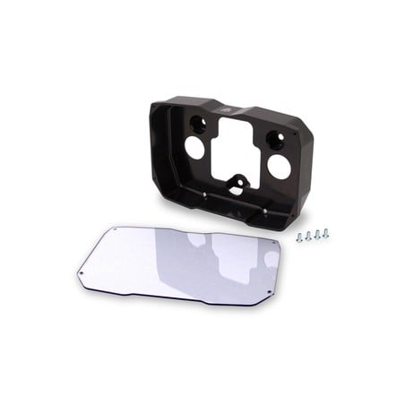 DC002 Cover strumentazione Streetfighter Ducati Superbike Panigale V4 R 2019+ CNC Racing