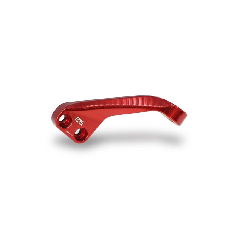 SDA02 Steering damper bracket V2 Ducati Streetfighter V4 2020+ CNC Racing