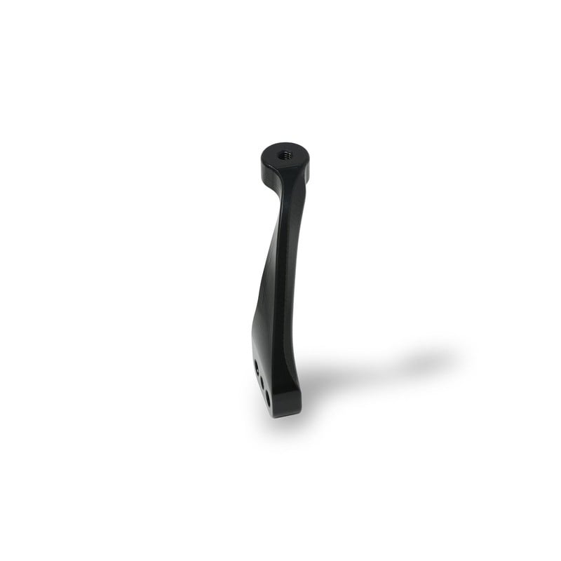 Supporto ammortizzatore di sterzo V2 Ducati Streetfighter V4 2020+ CNC Racing