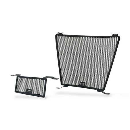 RA067 Radiator guard M1000 Bmw S1000 R K63 2021+ CNC Racing
