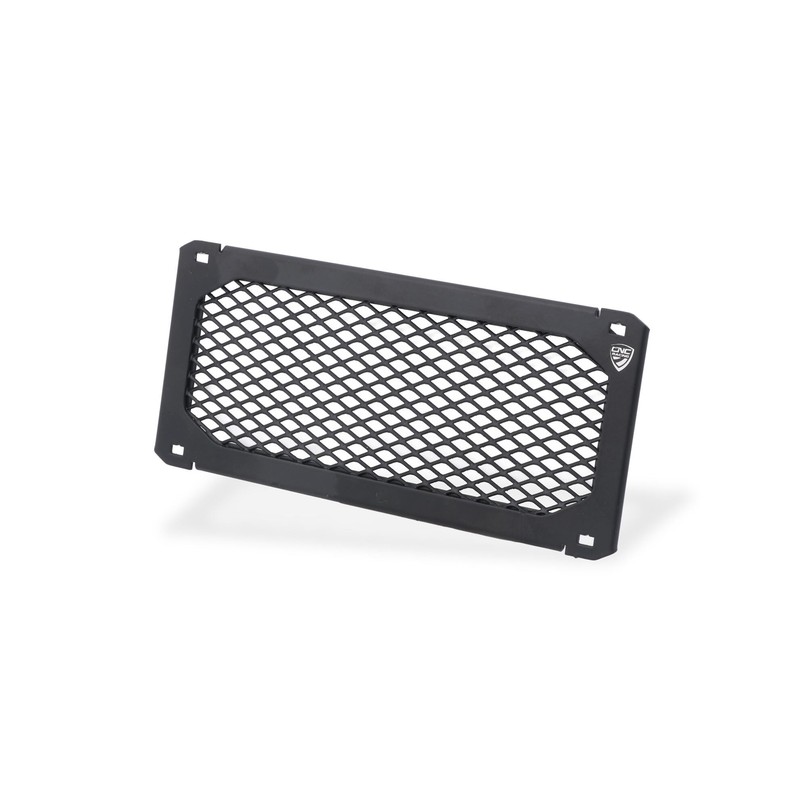 RA065 Radiator Guard Oil 950 Ducati Hypermotard 939 2016+ CNC Racing