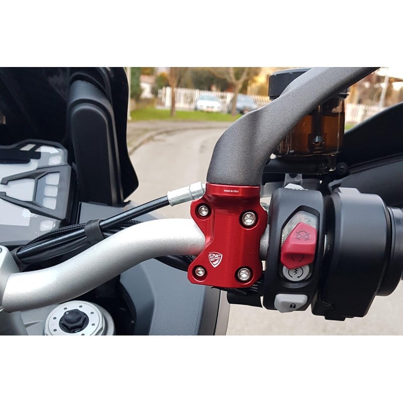 CV019 Cavallotto destro Ducati Multistrada 1200 2015+ CNC Racing