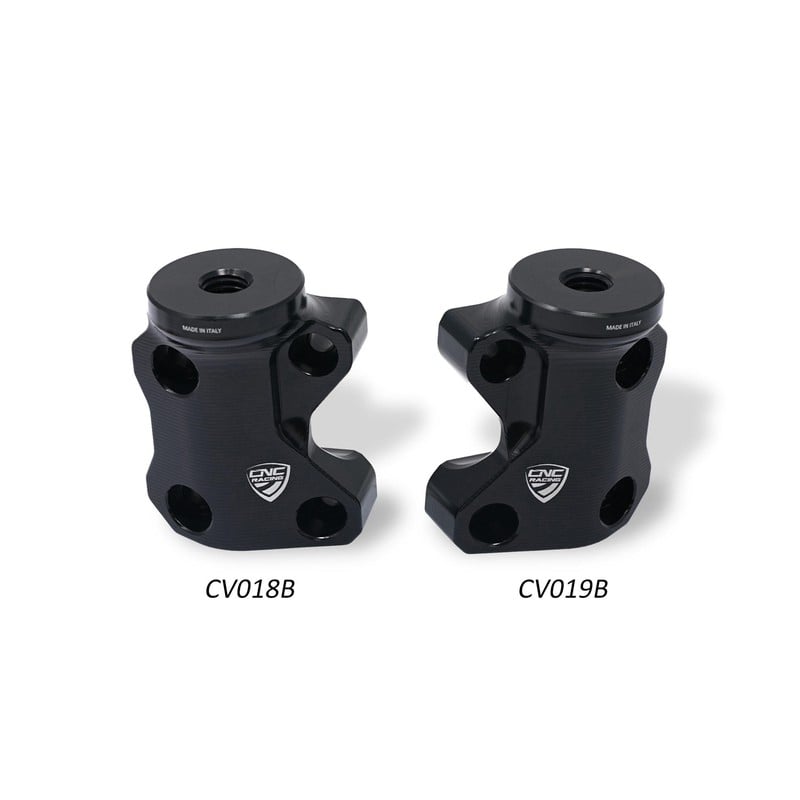 CV019 Cavallotto destro Ducati Multistrada 950 2019+ CNC Racing