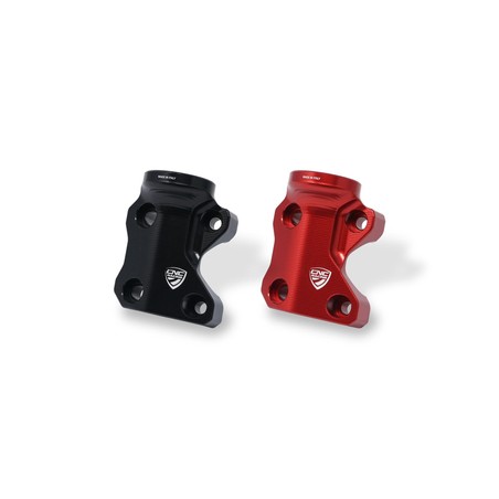 CV018 Cavallotto sinistro Ducati Multistrada 950 V2 2022+ CNC Racing