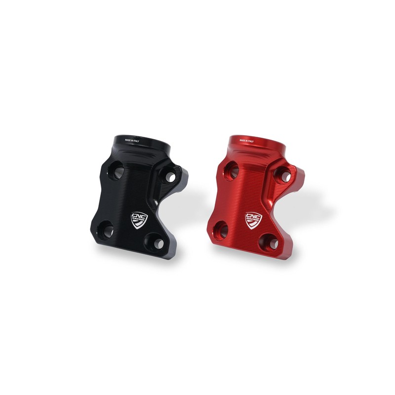 CV018 Clamp left side Ducati Multistrada 950 2019+ CNC Racing