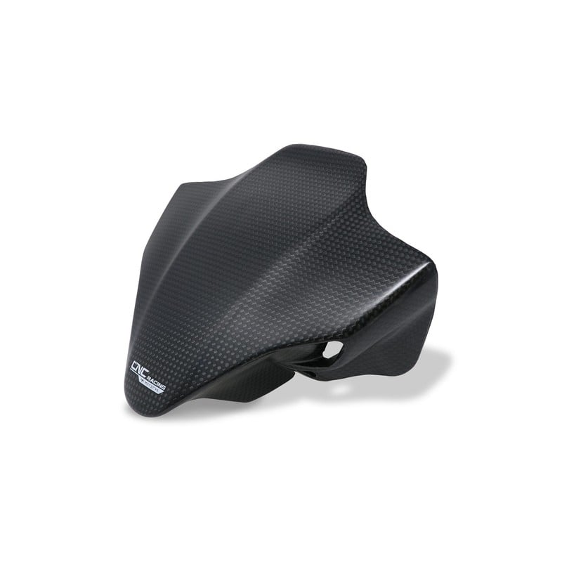 ZA987 Cupolino Sport carbonio Ducati Streetfighter V4 Sp2 2022+ CNC Racing