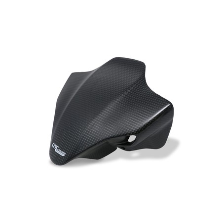 ZA987 Sport screen carbon Ducati Streetfighter V4 2020+ CNC Racing