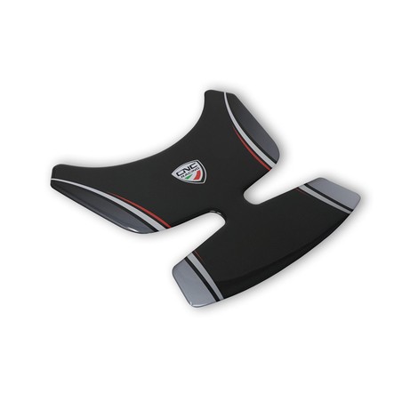 Adesivo protezione serbatoio carburante Ducati Multistrada 1260 S Pikes Peak 2018+ CNC Racing