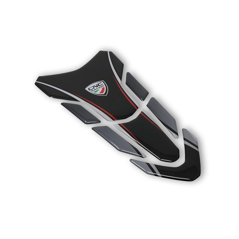 FP004 Fuel tank pad Ducati Superbike Panigale V4 2018+ CNC Racing