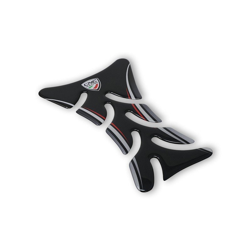 Adesivo protezione serbatoio carburante Ducati Monster 696 2008+ CNC Racing