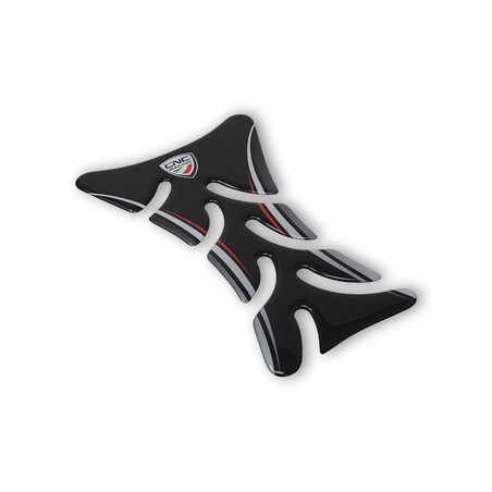 Adesivo protezione serbatoio carburante Ducati Monster 800 2003+ CNC Racing