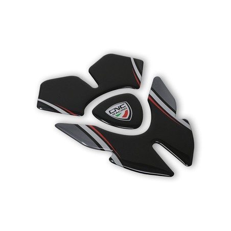 FP001 Fuel tank pad Ducati Monster 1200 2014+ CNC Racing