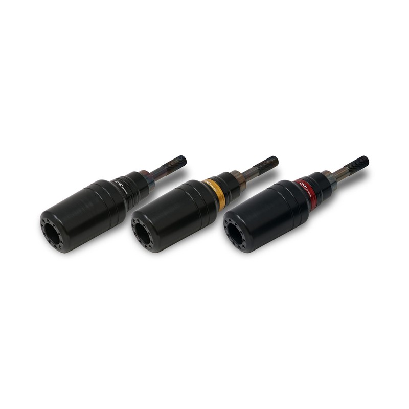 Tamponi protezione telaio Ducati Streetfighter V4 2020+ CNC Racing