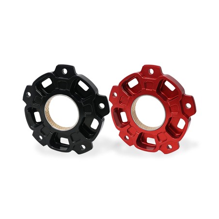 FC301 Cush drive hub flange Mv Agusta Brutale 4 920 2011+ CNC Racing