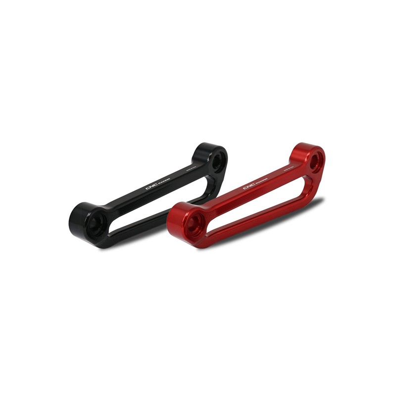 PET51 Rear footrest blanking plates Mv Agusta Brutale 1000 RS 2021+ CNC Racing