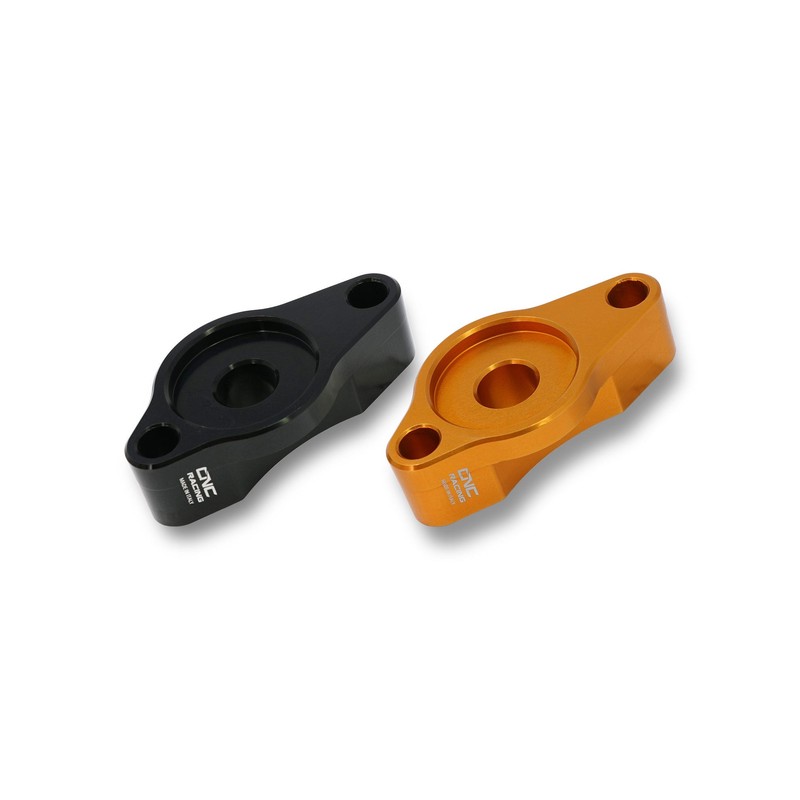 AFA03 Clutch slave cylinder mounting plate Ktm Supermoto 990 Smrsmt 2009+ CNC Racing