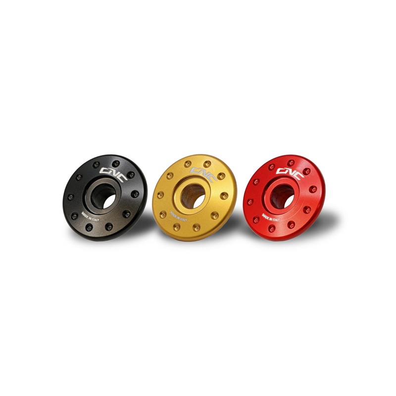 Boccola vite silenziatore di scarico Mv Agusta Brutale 4 1090 Corsa 2013+ CNC Racing