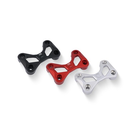 Riser Moto Guzzi v85 TT Aprilia Tuono 660 2021+ CNC Racing