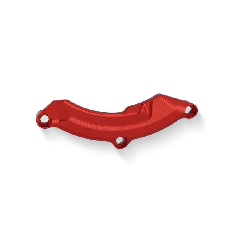 Carter trasparente per frizioni ad olio Protezione Mv Agusta Dragster 800 RC E4 2017+ CNC Racing