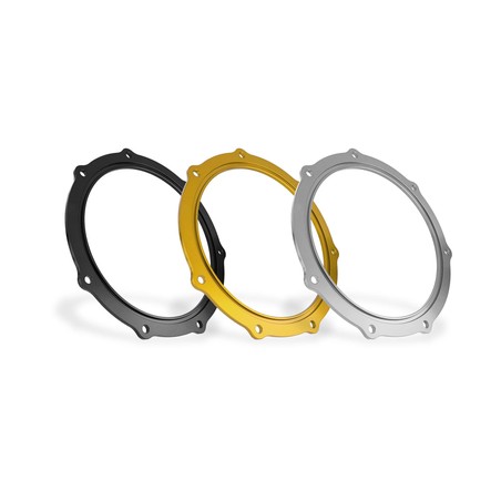 CAC02 Height compensation ring oil bath clutch Ducati Multistrada 620 2005+ CNC Racing