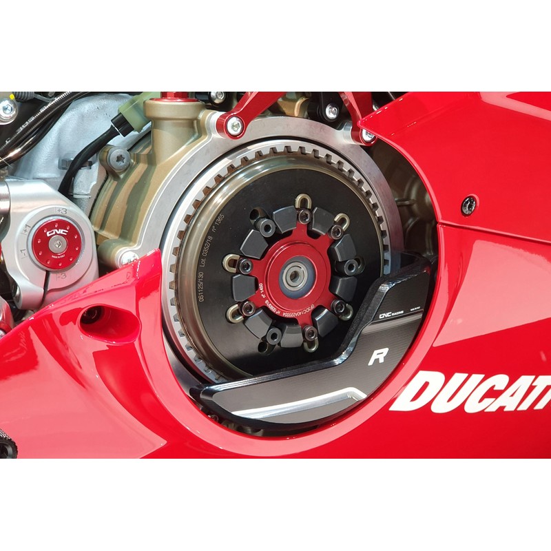 PR314 Protector Dry Clutch Panigale Streetfighter Multistrada RS Ducati Superbike Superleggera V4 20