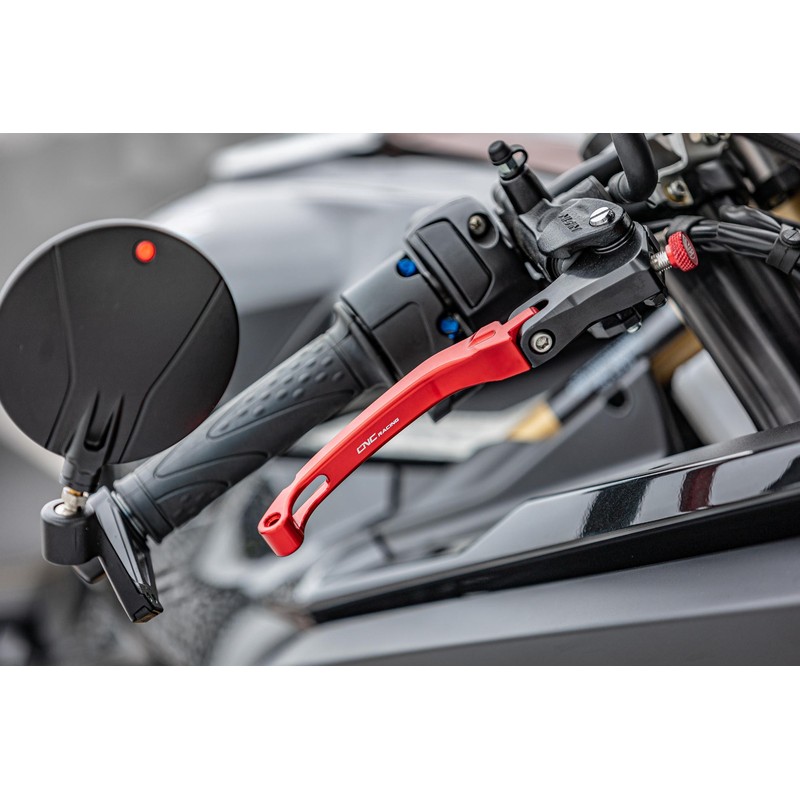 LBR16 Brake lever Race folding Mv Agusta Superveloce 800 E4 2020+ CNC Racing
