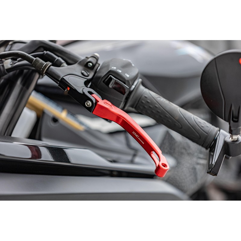 LCR23 Clutch lever Race folding Mv Agusta F3 675 E4 2017+ CNC Racing