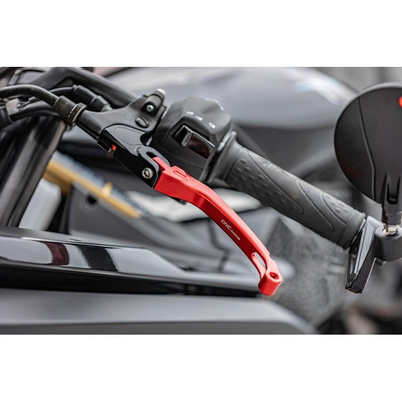 Leva frizione Race pieghevole Mv Agusta F3 800 E3 2013+ CNC Racing
