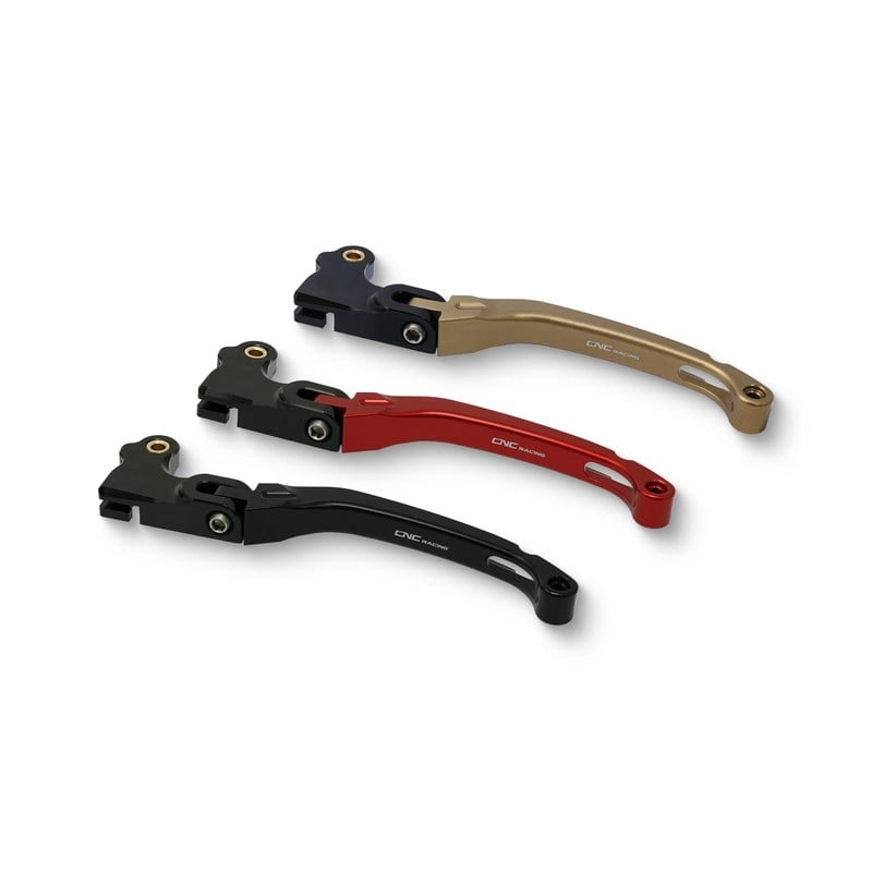 LCR23 Clutch lever Race folding Mv Agusta Superveloce 800 Serie Oro E4 2020+ CNC Racing