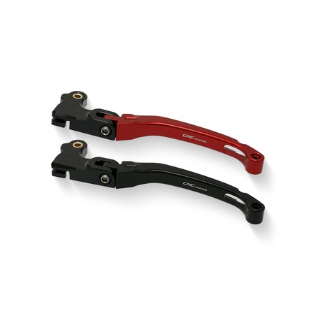Leva frizione Race pieghevole Aprilia Rsv4 1100 Factory E5 2021+ CNC Racing
