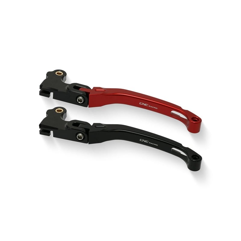 LCR33 Clutch lever Race folding Aprilia Rsv4 R 2009+ CNC Racing