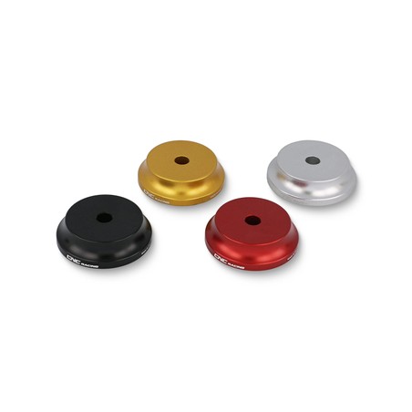 Adattatore specchio bar end Rocket per Ducati Multistrada 1260 S Pikes Peak 2018+ CNC Racing