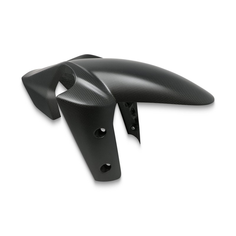 ZA517 Parafango anteriore in carbonio 1260 Ducati Multistrada 1200 S 2015+ CNC Racing