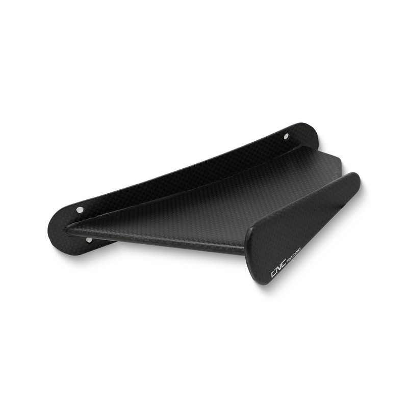GP Winglets Alette in carbonio V Twin Ducati Superbike 1299 Panigale CNC Racing